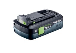 18V 4.0Ah Tabless Airstream Battery