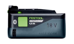 18V 5.0Ah High Power Airstream Battery