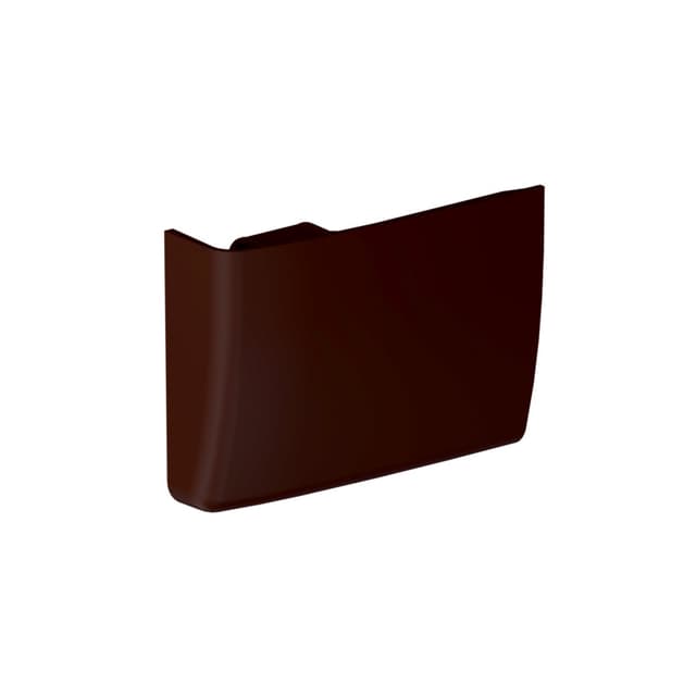 Vauth Sagel TOP Hang 40 Cover Cap, Left Hand, Brown