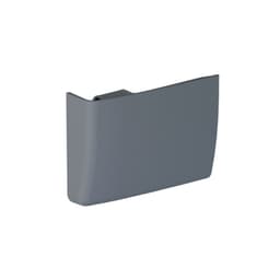 Vauth Sagel TOP Hang 40 Cover Cap, Left Hand, Gray