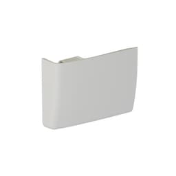 Vauth Sagel TOP Hang 40 Cover Cap, Left Hand, Almond