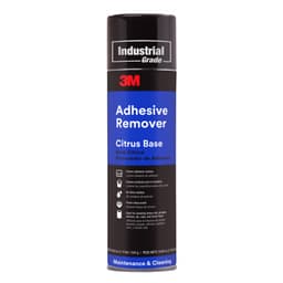 Adhesive Remover, 18.5 oz Can