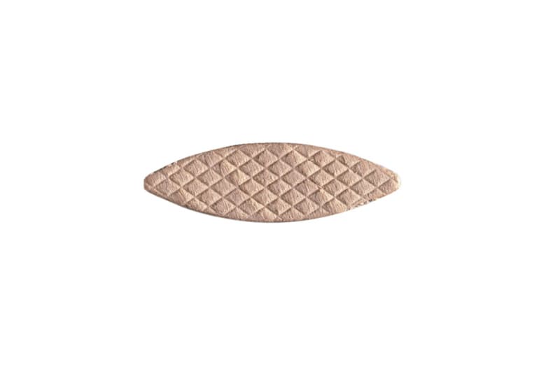 38mm x 12mm Joining Plate/Biscuit, Size H-9