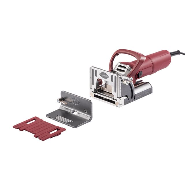 Classic X 4mm x 20mm Biscuit Joiner with 850 W