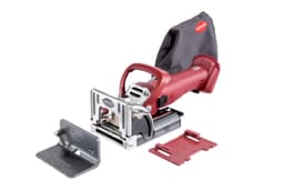Classic X Cordless Biscuit Joiner with Systainer, Tool Only