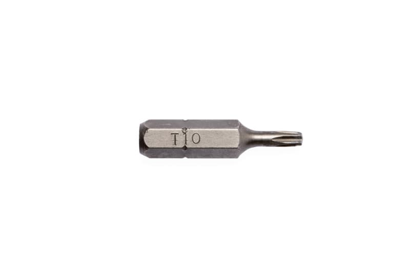 Clamex S-20 59mm x 24mm x 3.9 mm Torx Bit
