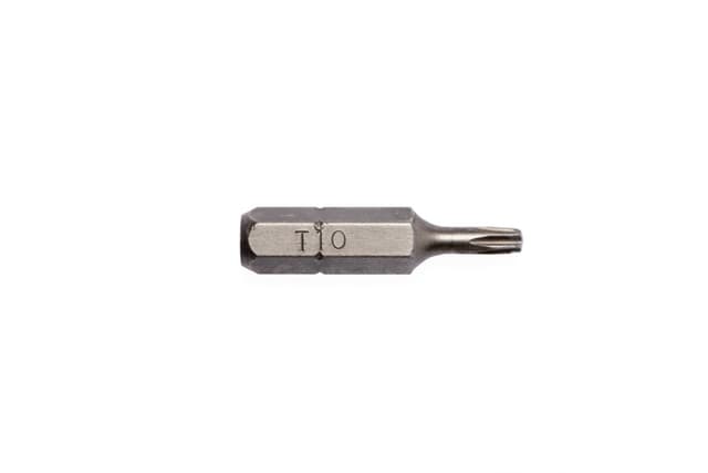 Clamex S-20 59mm x 24mm x 3.9 mm Torx Bit