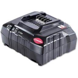 Classic X Cordless Battery Charger ASC 55 with Plug Type 1