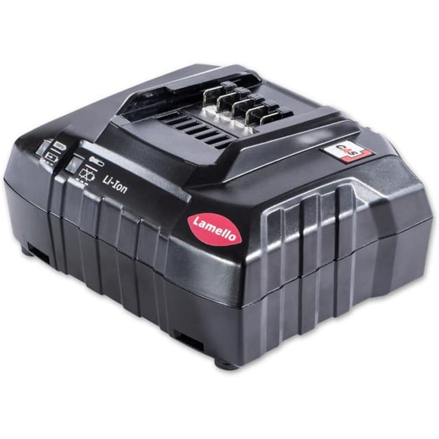 Classic X Cordless Battery Charger ASC 55 with Plug Type 1