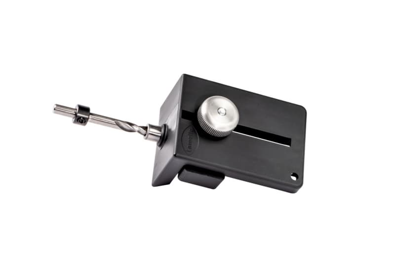 Clamex S-20 59mm x 24mm x 3.9mm Drill Jig