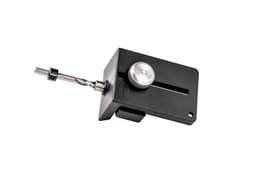 Clamex S-20 59mm x 24mm x 3.9mm Drill Jig