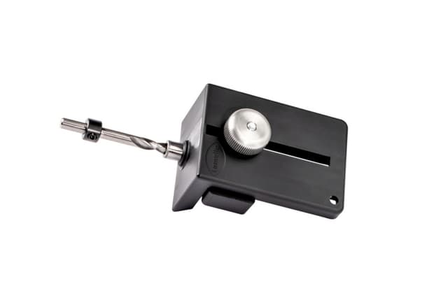 Clamex S-20 59mm x 24mm x 3.9mm Drill Jig