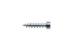 Clamex S-20 Screw 3 x 12mm of 1500 Pieces