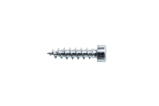 Clamex S-20 Screw 3 x 12mm of 1500 Pieces