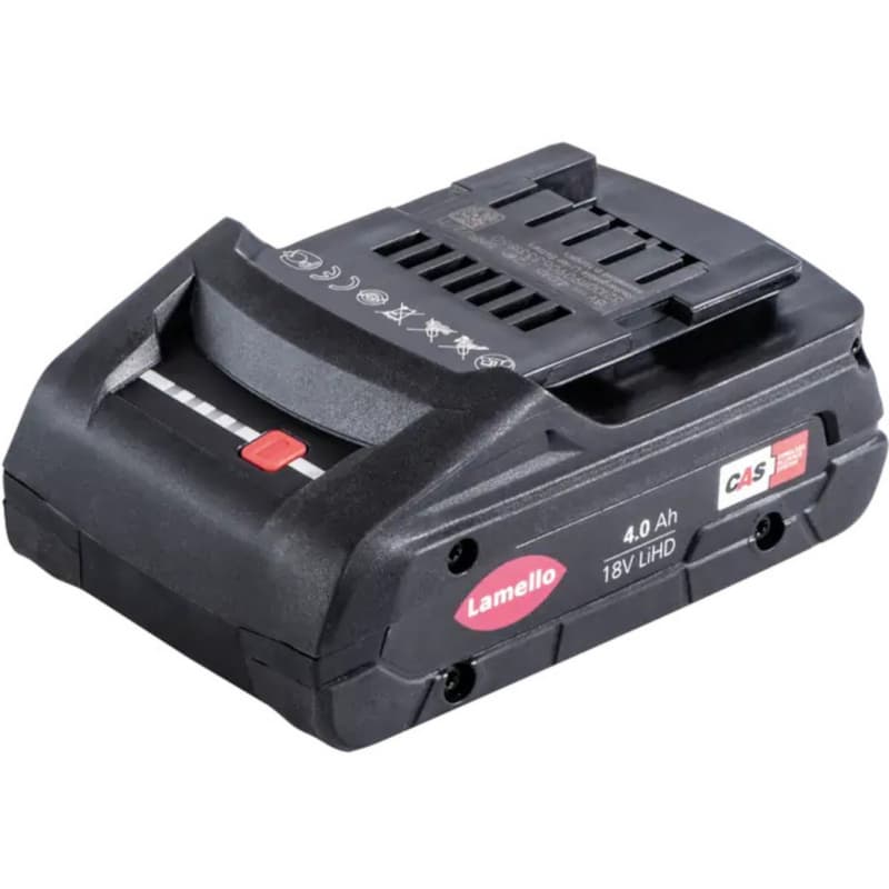Battery Pack 18V LiHD, 4.0AH