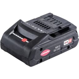 Battery Pack 18V LiHD, 4.0AH