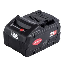 Battery Pack 18V LiHD, 5.2AH