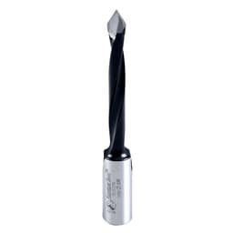 6mm x 77mm Through-Hole Boring Bit, Right Hand