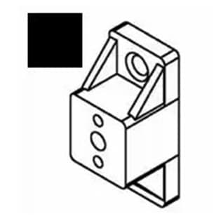 3/4" Drawer Slide Spacer, Black