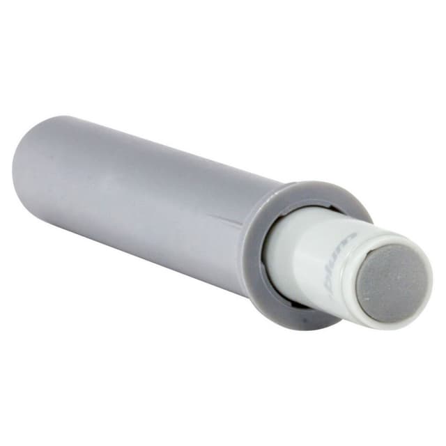 BLUMOTION Soft-Closing 970 Soft-Close Adapter for Doors, Dust Gray