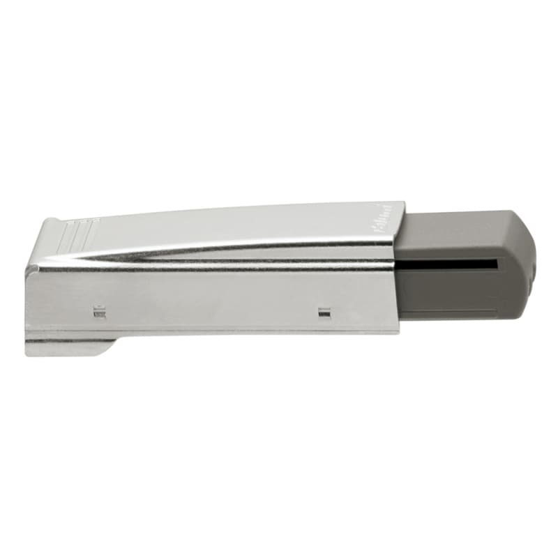 BLUMOTION Soft-Closing 973A Add-On for Straight Arm Hinges, 500/Bulk Box