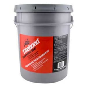 Titebond® Carpenters Wood Glue, 55 Gallon Drum
