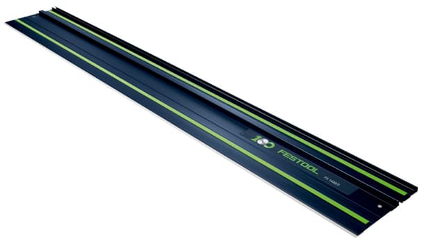 GUIDE RAIL FS 1400/2, 578246