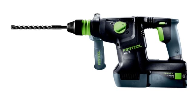 C ROTARY HAMMER KHC EB-BASIC, 577450