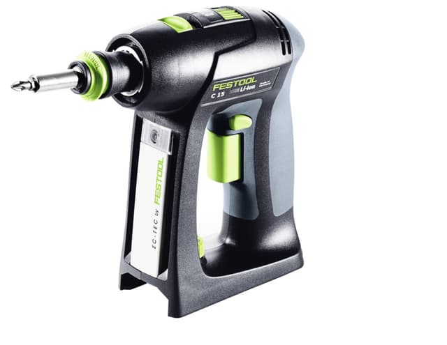 C 18-Basic Cordless Drill