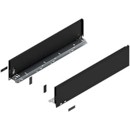 22 LEGRABOX 128.5MM CARBON BLACK MATTE, 07688906