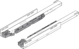 DV LGRABX18 CAB PRFL SFT CLS 155LBS 6/BX, 01696966
