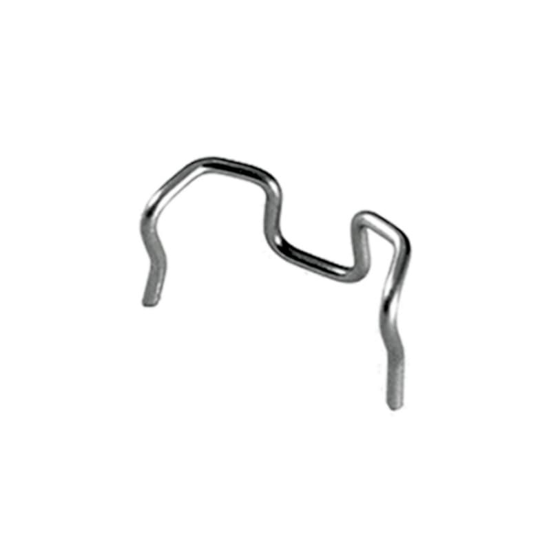 Opening Angle Limiter for Sensys Thick Door Hinge, Steel