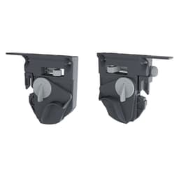 Quadro 4D V6 Right-Hand Locking Device