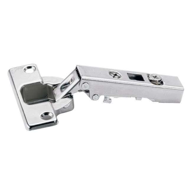 Hettich 110° Sensys Soft-Close Concealed Hinges