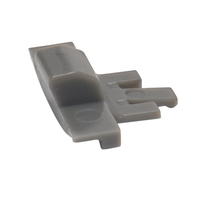 Optimat 85° Angle Reduction Clip, Gray