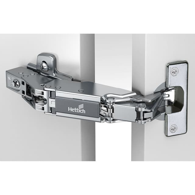Hettich 165° Sensys Concealed Long Arm European Hinges
