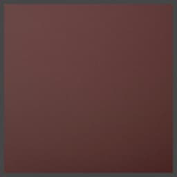 PVC Edgebanding, Color 20438MM Rosso Jaipur, 1mm Thick 15/16" x 300' Roll
