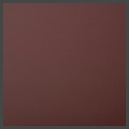 PVC Edgebanding, Color 20438MM Rosso Jaipur, 1mm Thick 15/16" x 300' Roll