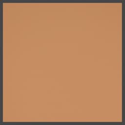 PVC Edgebanding, Color J0791 Giallo Evora, 1mm Thick 15/16" x 300' Roll