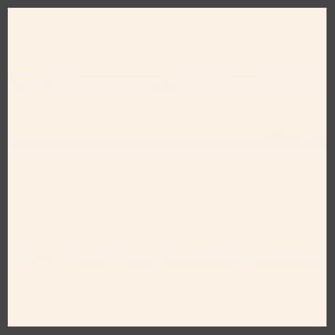 PVC Edgebanding, Color 20432MM Bianco Mali, 1mm Thick 15/16" x 300' Roll