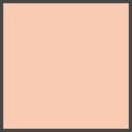 PVC Edgebanding, Color 2133 Sand, 0.018" Thick 15/16" x 600' Roll
