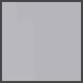 PVC Edgebanding, Color 2426 Dove Grey, 1mm Thick 15/16" x 300'