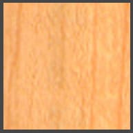 PVC Edgebanding, Color 4274 Apple Spice, 0.018" Thick 15/16" x 600' Roll