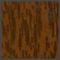 PVC Edgebanding, Color 5232 Regency Walnut, 0.018" Thick 15/16" x 600' Roll