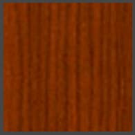 PVC Edgebanding, Color 5891 River Cherry, 0.018" Thick 15/16" x 600' Roll