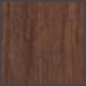PVC Edgebanding, Color 8707E5 Walnut Heights with Woodgrain Embossing, 0.018" Thick 15/16" x 600' Roll