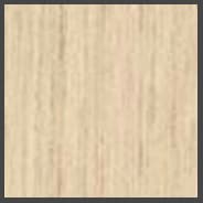 PVC Edgebanding, Color 30189AAM Phantom Ecru, 0.020" Thick 15/16" x 600' Roll