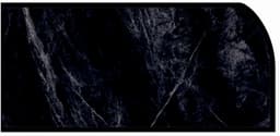 IdealEdge Edgebanding Color 3476-46 Jet Sequoia, 0.027" Thick 144", Etchings Finish, Waterfall