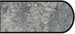 IdealEdge Edgebanding Color 9303-43 Azul Aran, 0.027" Thick 144", Artisan Finish, Bullnose