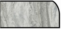 IdealEdge Edgebanding Color 9302-34 Fantasy Marble, 0.027" Thick 144", Scovato Finish, Waterfall